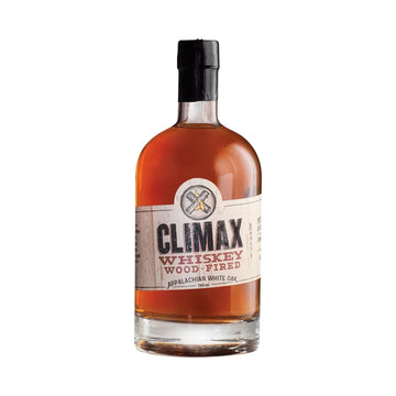 Climax Wood-Fired Whiskey 750ml - ForWhiskeyLovers.com