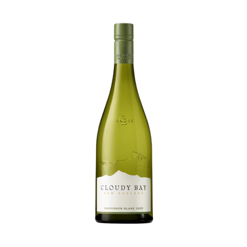 Cloudy Bay Sauvignon Blanc 2025 - ForWhiskeyLovers.com