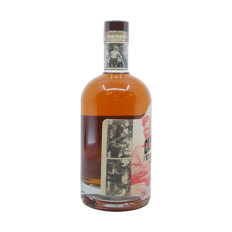 Clyde May's Bourbon 750ml - ForWhiskeyLovers.com