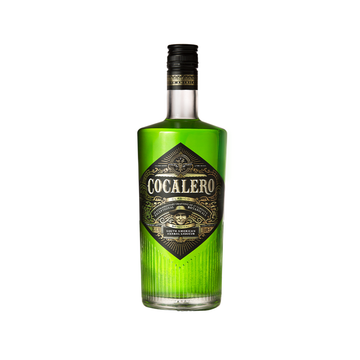 Cocalero Clásico South American Herbal Spirit 750 mL - ForWhiskeyLovers.com