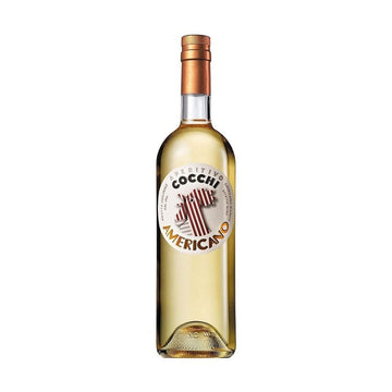 Cocchi Americano Bianco Aperitivo - ForWhiskeyLovers.com