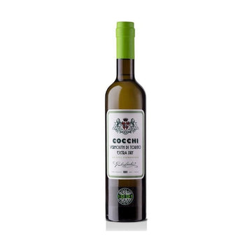 Cocchi Extra Dry Vermouth Di Torino - ForWhiskeyLovers.com
