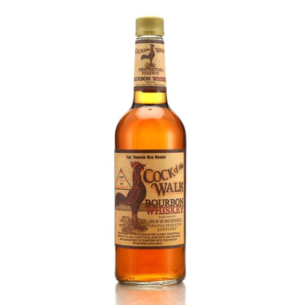Cock of the Walk 15年 バーボンウイスキー 15 Year Cock of the Walk : r/bourbon