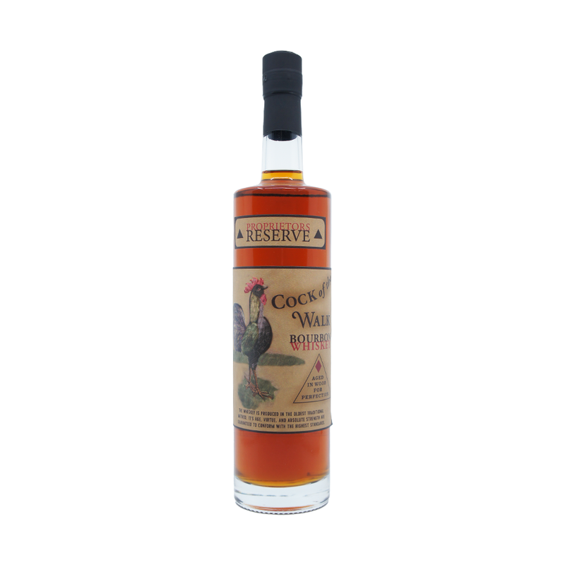 Cock of The Walk Wheated Bourbon – ForWhiskeyLovers.com