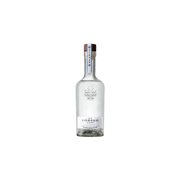 Código 1530 Blanco Tequila (375mL) - ForWhiskeyLovers.com