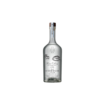 Código 1530 Estate Harvest Still Strength Blanco Tequila Kevin O’Leary Edition 750ml - ForWhiskeyLovers.com
