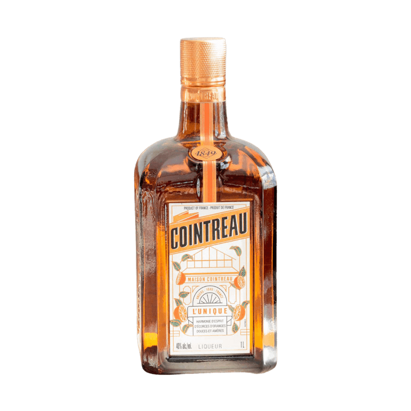 Cointreau 1L - ForWhiskeyLovers.com