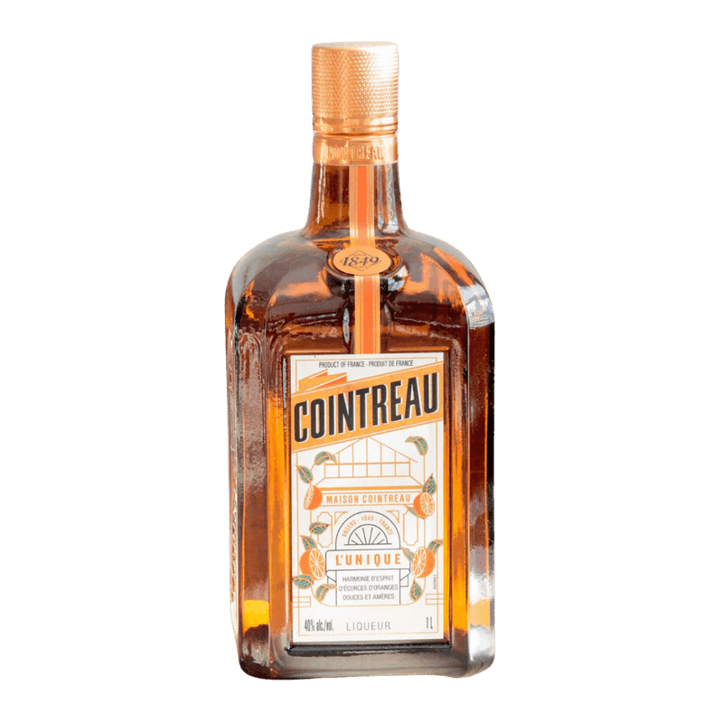 Cointreau 1L - ForWhiskeyLovers.com