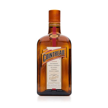 Cointreau L'Unique Orange Liqueur - ForWhiskeyLovers.com