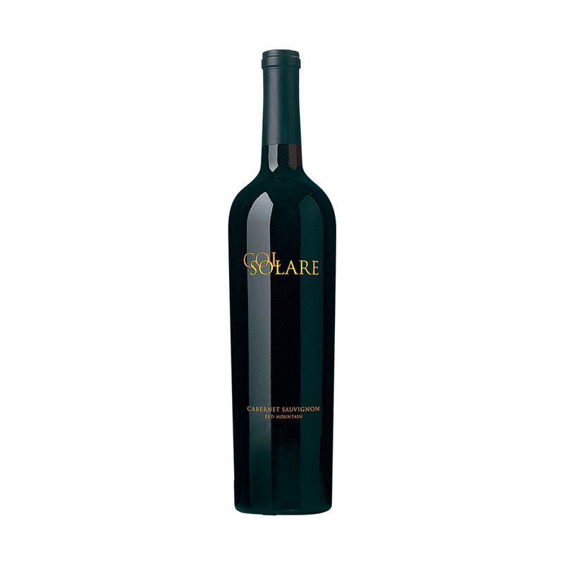 Col Solare Cabernet Sauvignon 2018 - ForWhiskeyLovers.com