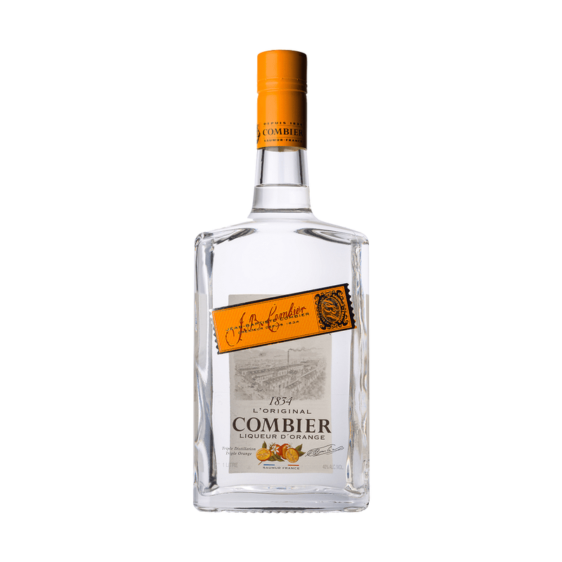 Combier L'Original Liqueur D'Orange - ForWhiskeyLovers.com