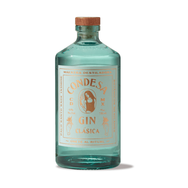 Condesa Gin Clasica - ForWhiskeyLovers.com
