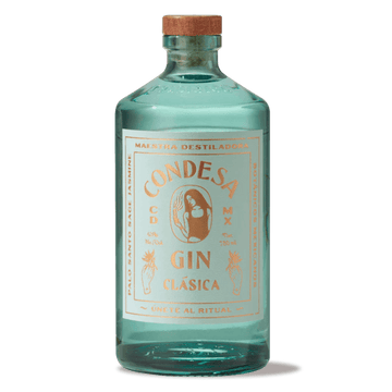 Condesa Gin Clasica - ForWhiskeyLovers.com