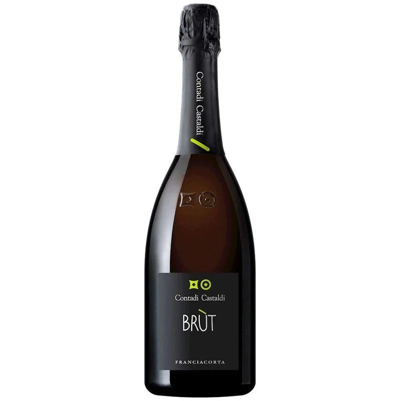 Contadi Castaldi Brut Franciacorta - ForWhiskeyLovers.com