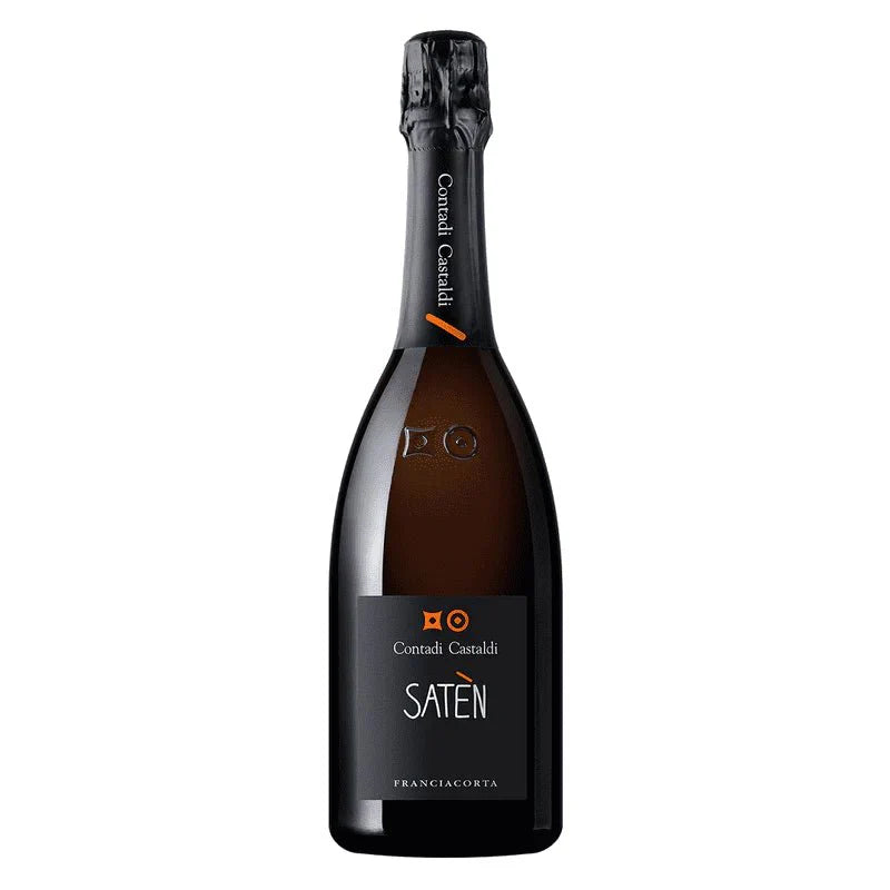 Contadi Castaldi Satén Franciacorta - ForWhiskeyLovers.com