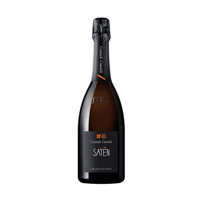 Contadi Castaldi Satén Franciacorta - ForWhiskeyLovers.com
