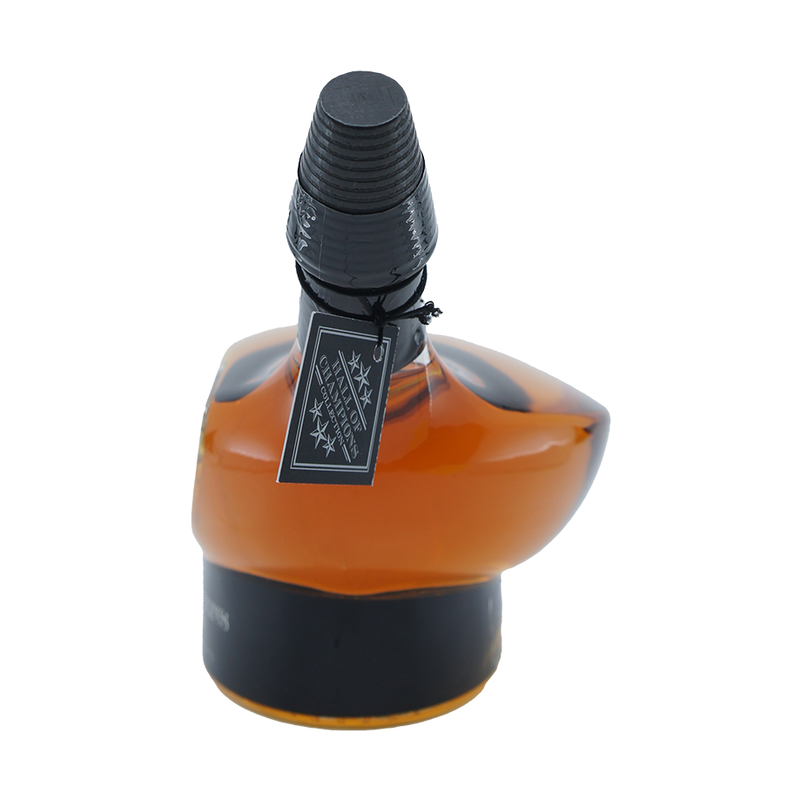 Cooperstown Hall of Champions Golf Bourbon Whiskey - ForWhiskeyLovers.com
