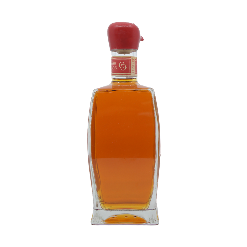 Corbin Cash 4 Year Old Sour Mash Straight Bourbon Whiskey - ForWhiskeyLovers.com