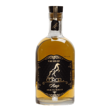 Corcel Anejo Tequila - ForWhiskeyLovers.com