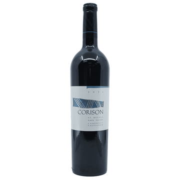 Corison Cabernet Sauvignon Napa Valley 2021 - ForWhiskeyLovers.com