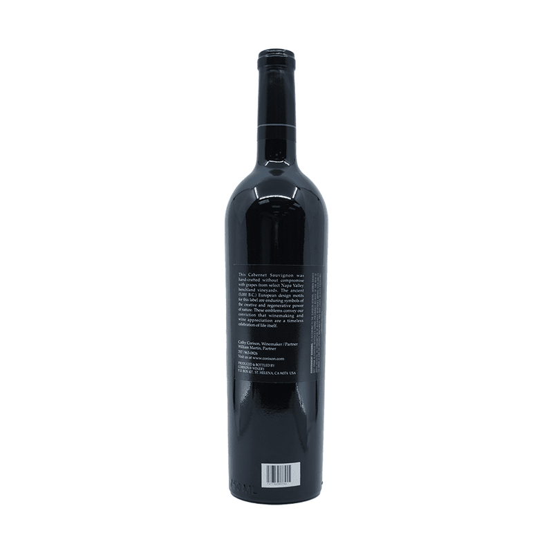 Corison Cabernet Sauvignon Napa Valley 2021 - ForWhiskeyLovers.com