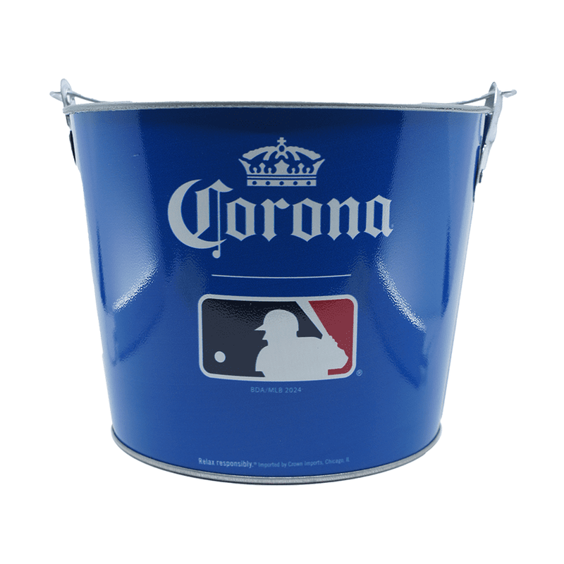 Corona Dodgers Bucket - ForWhiskeyLovers.com