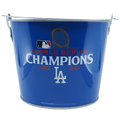 Corona Dodgers Bucket - ForWhiskeyLovers.com