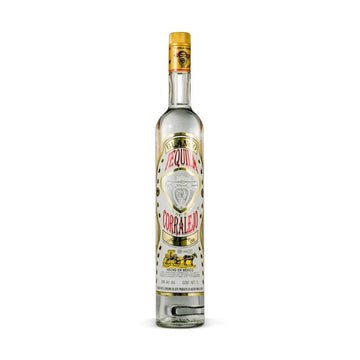 Corralejo Blanco Tequila - ForWhiskeyLovers.com