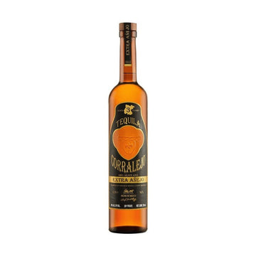 Corralejo Extra Anejo Tequila - ForWhiskeyLovers.com