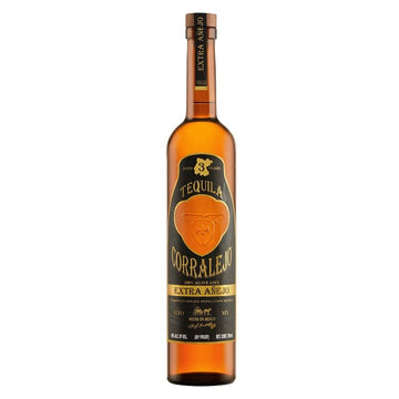 Corralejo Extra Anejo Tequila - ForWhiskeyLovers.com