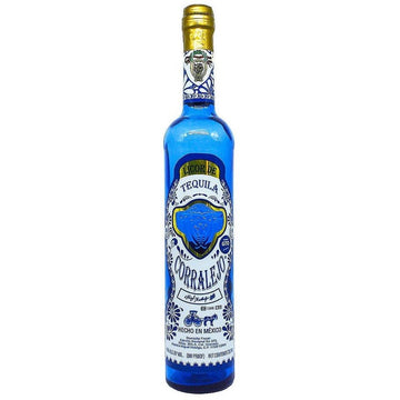 Corralejo Licor de Tequila - ForWhiskeyLovers.com