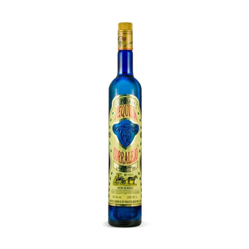 Corralejo Reposado Tequila - ForWhiskeyLovers.com