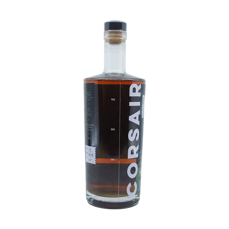 Corsair Dark Rye Whiskey 750ml - ForWhiskeyLovers.com