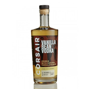 Corsair Vanilla Bean Vodka - ForWhiskeyLovers.com