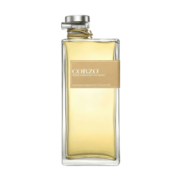 Corzo Reposado Tequila - ForWhiskeyLovers.com