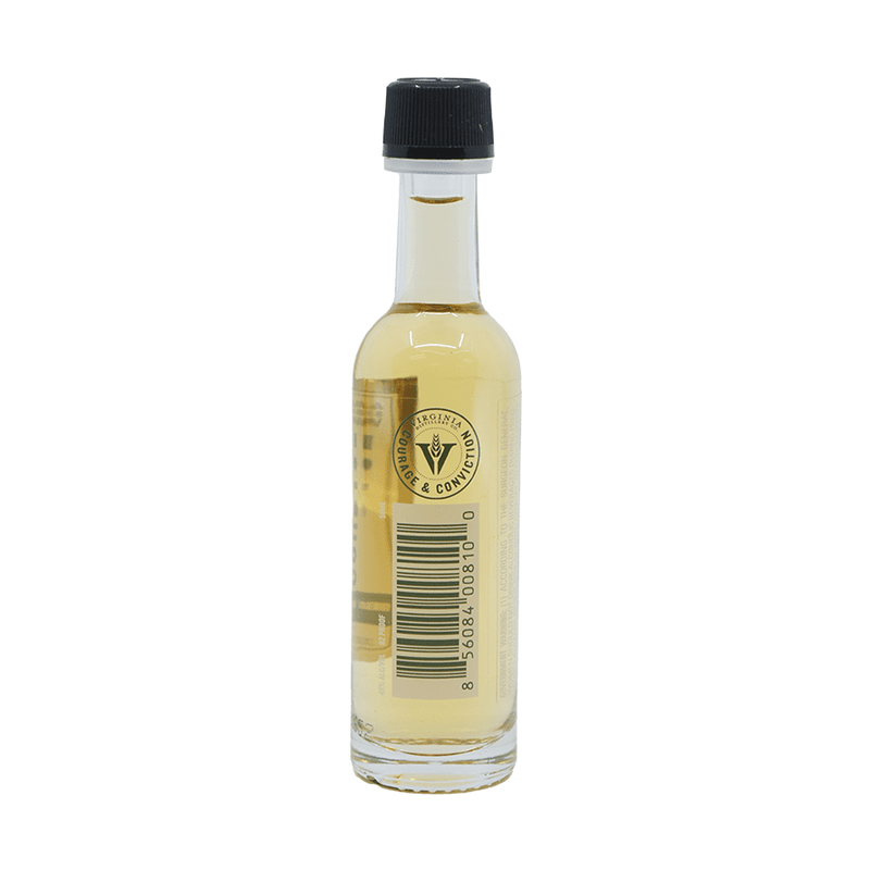 Courage & Conviction Bourbon Cask American Single Malt Whiskey 50ml - ForWhiskeyLovers.com