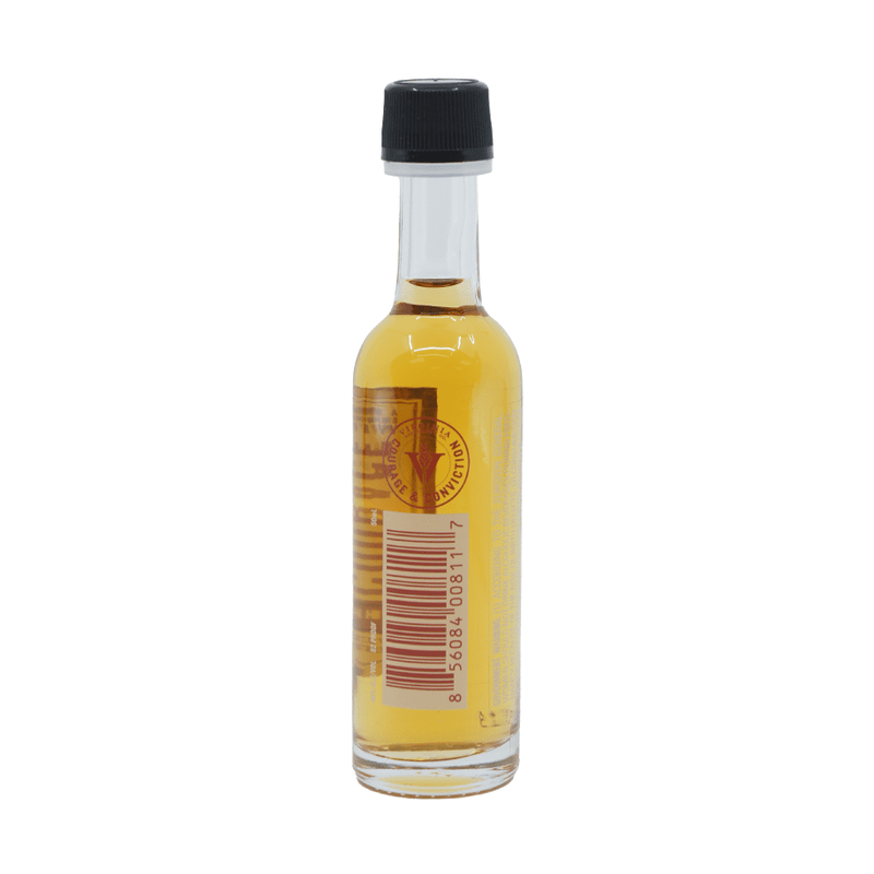 Courage & Conviction Sherry Cask American Single Malt Whiskey 50ml - ForWhiskeyLovers.com