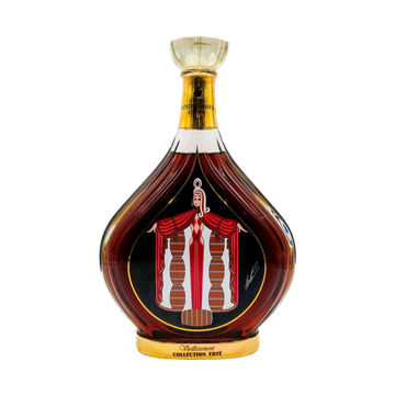 Courvoisier Erte Edition Cognac No. 4 - ForWhiskeyLovers.com