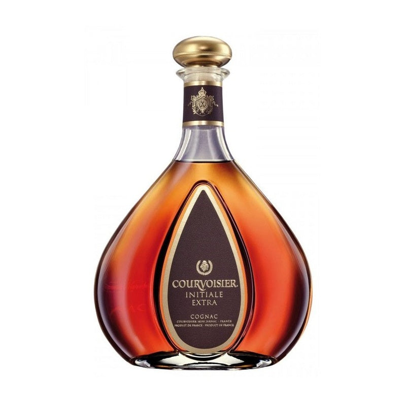 Courvoisier 'Initiale' Extra Grande Champagne Cognac - ForWhiskeyLovers.com