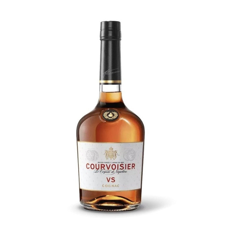 Courvoisier VS Cognac - ForWhiskeyLovers.com