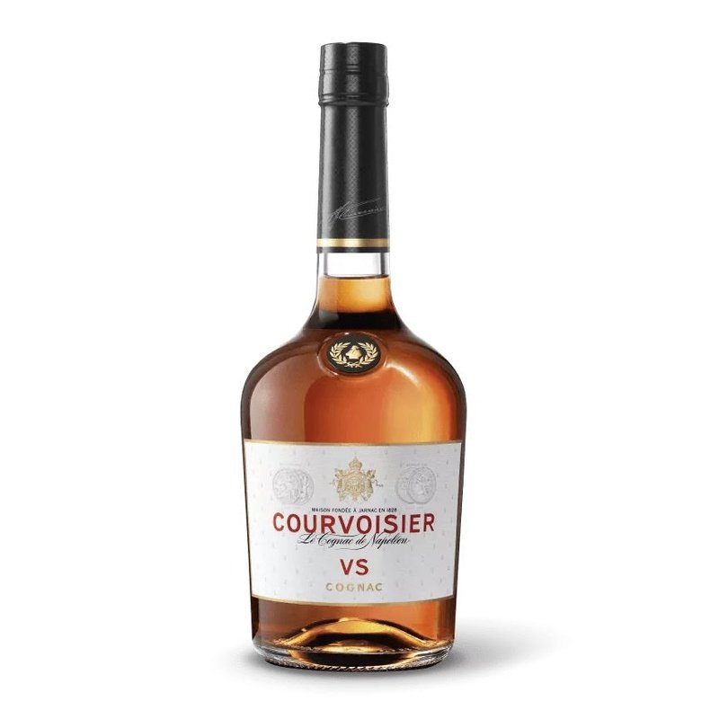 Courvoisier VS Cognac - ForWhiskeyLovers.com