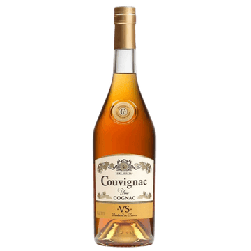 Couvignac VS Fine Cognac - ForWhiskeyLovers.com