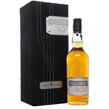 Cragganmore FL 750mL - ForWhiskeyLovers.com