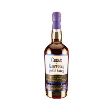 Cream of Kentucky Small Batch Kentucky Straight 750 ML - ForWhiskeyLovers.com