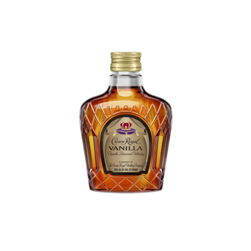 Crown Royal Vanilla 50ml - ForWhiskeyLovers.com