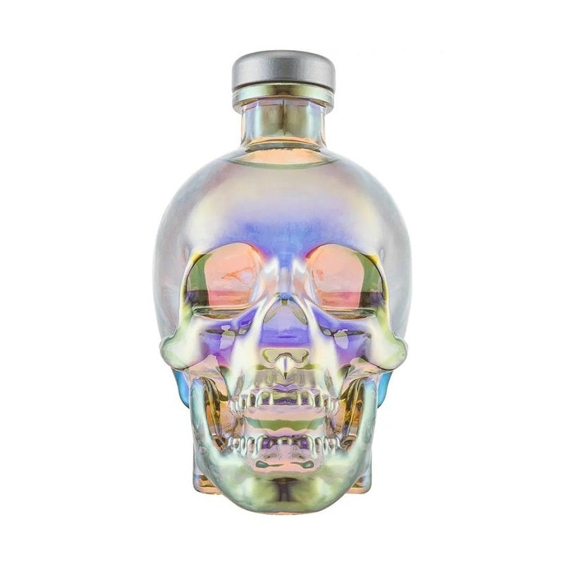 Crystal Head Aurora Canadian Vodka - ForWhiskeyLovers.com