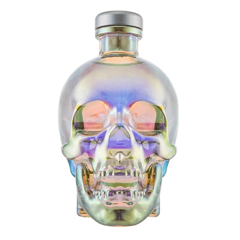 Crystal Head Aurora Canadian Vodka - ForWhiskeyLovers.com