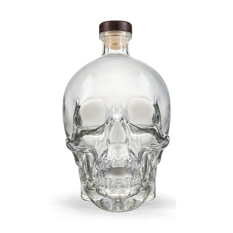 Crystal Head Original Canadian Vodka - ForWhiskeyLovers.com