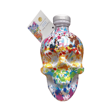 Crystal Head Pride Canadian Vodka Limited Edition - ForWhiskeyLovers.com
