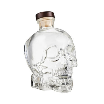 Crystal Head Vodka 1.75 L - ForWhiskeyLovers.com
